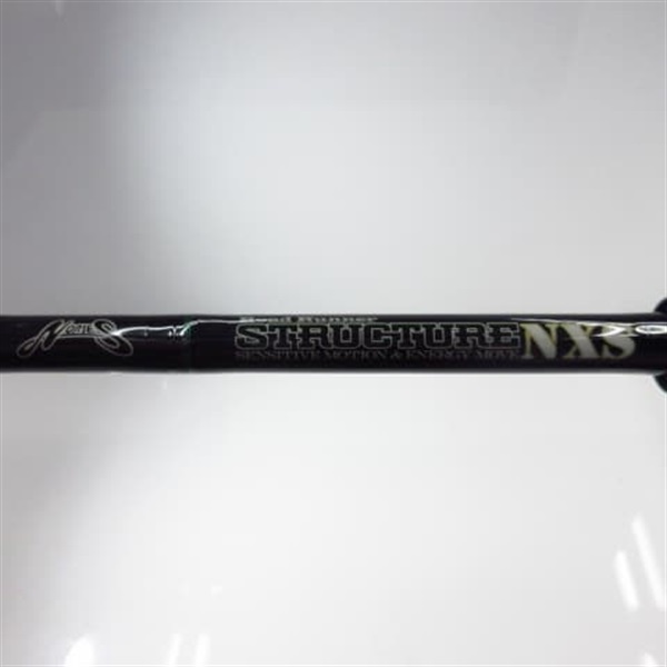 ロードランナーストラクチャーＮＸＳＳＴＮ６１００ＭＨ